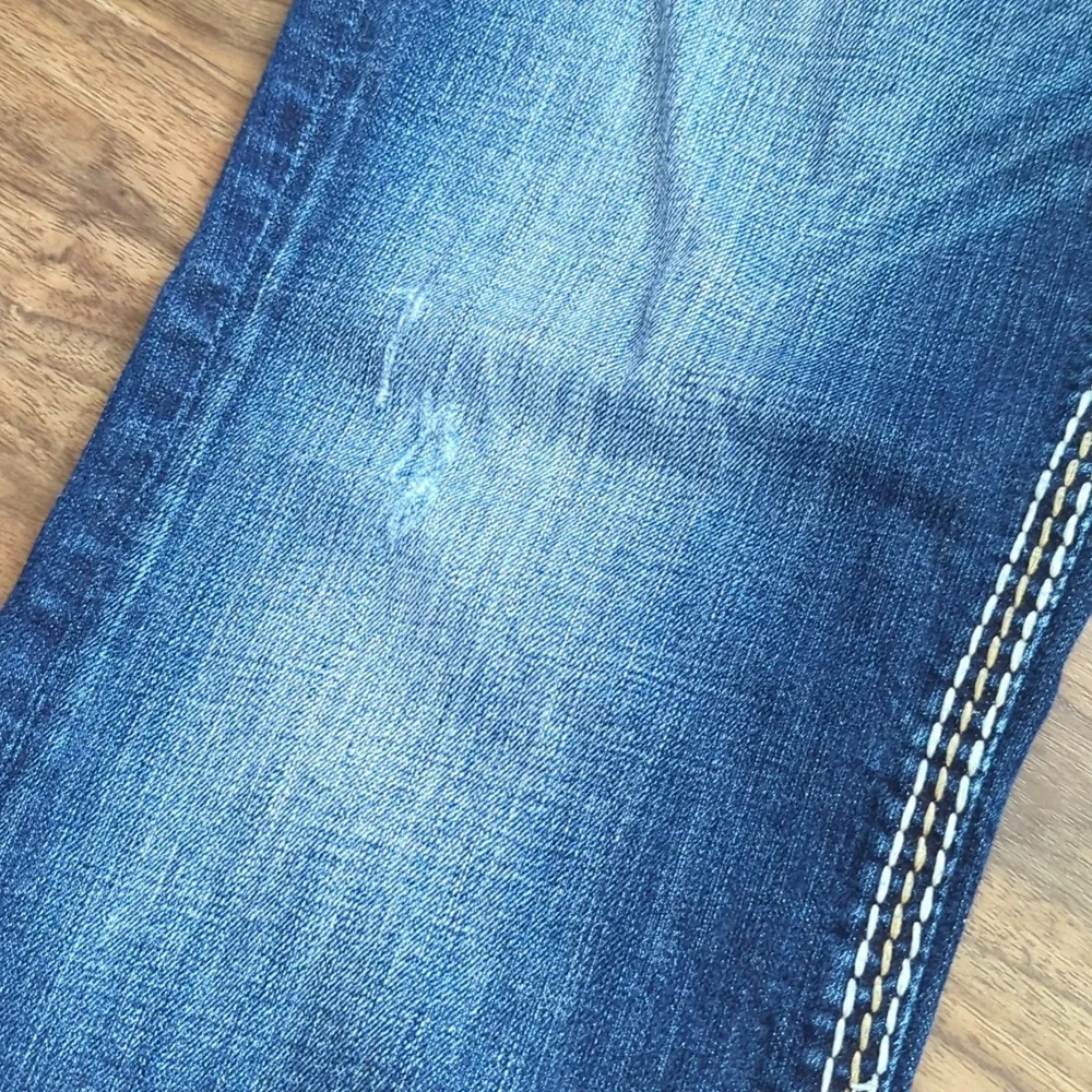 Rock Revival Rosa Easy Boot Jeans - Picture 8 of 14